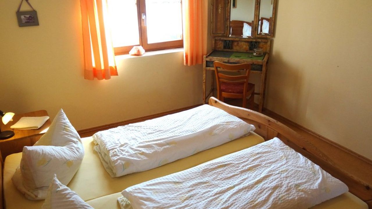 Sonnenhaus Sonnenhaus